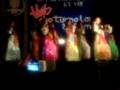 gdpt chanh hoa dai hoi performance