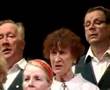 AgcVerona 2008 Coro Aallon Laulajat - Tuomi on virran Reunal