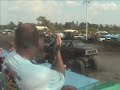 Tri Truck Challenge