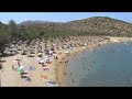 Spiaggia di Vai, Isola di Creta
