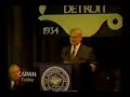 Lee Iacocca Talks About Japan Trade - Part 3