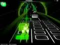 Audiosurf - SOAD - Violent Pornography