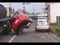 Video: Crash Compilation 23 - Crash Center
