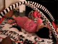 Baby babbling