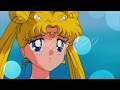 ♥ Sailor Moon Sacrif