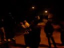 BULLANGUEROS EN LA PLAZA