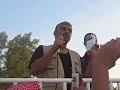 حدوث كرامة للشهيد علي جاسم  وظهوره في يوم عرفة .. على لسان أبن عم الشهيد في يوم كسار فاتحة الشهيد 20-12-2007م. جدحفص - مملكة البحرين www.alsehla.org/vb