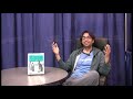 A talk with Toby Segaran