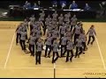 Burnsville Blazettes 2008 at Xcel