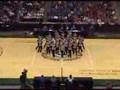 Burnsville Blazettes 2008 at Xcel