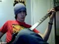 Brother - Warrel Dane Bass Cover Brother - Warrel Dane Bass Cover
