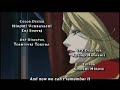 Trinity Blood トリニティ・ブラッド OP (ENG SUBS) Trinity Blood トリニティ・ブラッド OP (ENG SUBS)