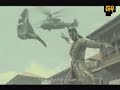 metal gear solid 4 foor playstation 3 (NEW TRAILER)  (G4)