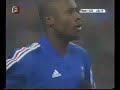 France - Czech Republic 0-2 France - Czech Republic 0-2