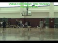 Mudika LA Bball IFGF Cup (Summer 2004 @ PCC - Part II)