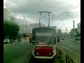 Cu tramvaiul 39 prin Galati (partea 2) Cu tramvaiul 39 prin Galati (partea 2)