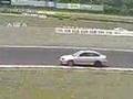 aduran Elantra GT en el Interclubes 3/5