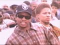 eazy e v s dr  dre