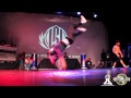 DENY ROCK vs BOBY (WPS 2013) WWW.BBOYWORLD.COM