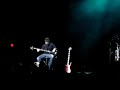 Godsmack Serenity Jam (part 1) Live Brad Delp Tribute Show