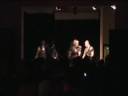 The Ashdown5 and Guests Merryn and Claire cover Head Automatica Beating Hearts Baby