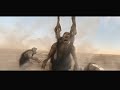 Survival of the Fittest - Pterodactyls