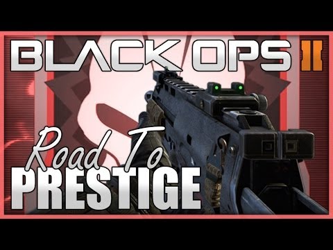 multiplayer - Some feedback would be very much appreciated, thanks! ○ Road to prestige playlist - http://bit.ly/PLY7X3 ○ Previous video - http://bit.ly/1kTmonz ○ Twitter -...