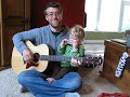 Mimi and Papa Concert for Bangladesh