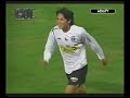 compacto toluca vs colo colo  semifinal copa nissan 