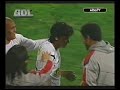 Compacto Toluca vs Colo Colo (Semifinal Copa Nissan)