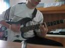 Interpol - Evil (Cover By Andres) Interpol - Evil (Cover By Andres)