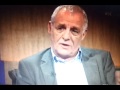 Eamon Dunphy rant