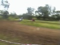 PB 53 Quad Racing Preview 2007 Suzuki LTR450