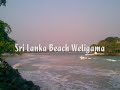 Weligama Beach Sri Lanka 0001