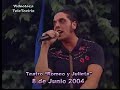 Teatro \"Romeo y Julieta\" Teatro \"Romeo y Julieta\"
