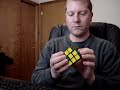 Solving a Rubik\ Solving a Rubik\