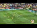 TIGRES VS MONTERREY
