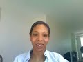 Preparing for a Relaxer