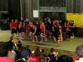 videos de Orev fight song