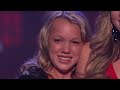 America's Got Talent 2010 - Episode 30 (Top 10: Results) - Full Episode (4/5)