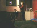 Amazin Alex Sings - THE VOICE WITHIN.