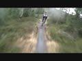 Bymarka, fra grønlia singletrack