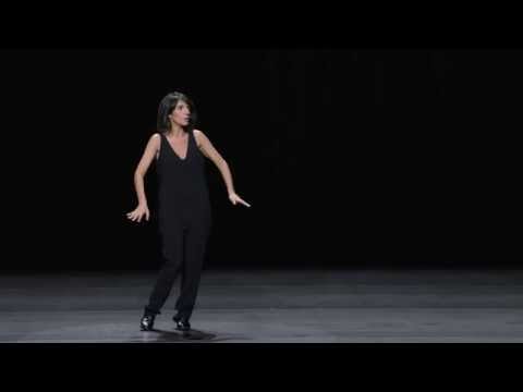 MADAME FORESTI - Extrait "Les grandes séductrices"