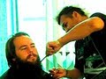CUTTING MY BEARD?!