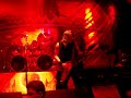 gamma ray   rebelion in dreamland  live curitiba 