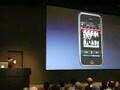iPhone Macworld Demo