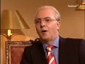 Harald Schmidt: Was tun, Herr Beckenbauer? (1)