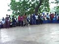 Tamale, Ghana cultural center performance