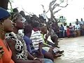 Tamale, Ghana cultural center performance