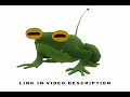 What heck is this shi- ALL GLORY TO THE HYPNOTOAD